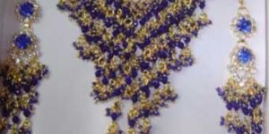 Item Code: RJW FE 010 Fashion Necklace Set