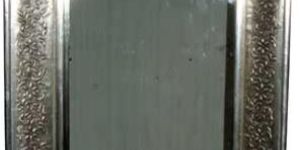 Wooden Mirror Frame (4101)