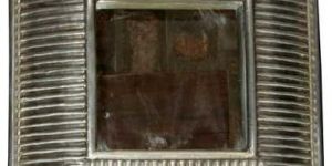 Wooden Mirror Frame (5201)