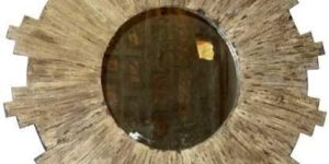 Wooden Mirror Frame (6201)