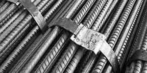 TMT Bars