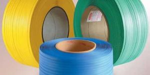 Fully Automatic Polypropylene Box Strapping