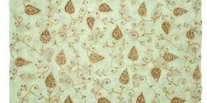 Hand Embroidered Shawl