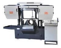 Fully Automatic Band Sawing Machines