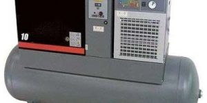 Stationary Air Compressor