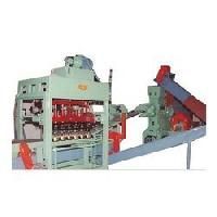 Mosquito Coil Making Machines