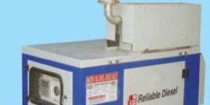 5kva Diesel Generator Set