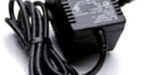 DC Power Supply Adapter