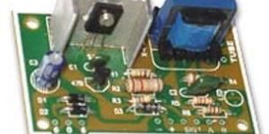 Inverter Circuit Board