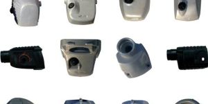 Aluminium Gearboxes