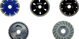 Circular Saw Blades