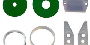 Floor Polisher Parts