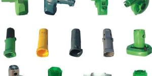Plastic Housings