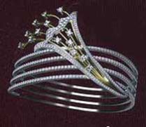 Diamond Bracelet 04