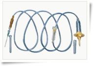 Infusion Set (I.V. Set)