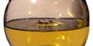 Single Filtered Castor Oil