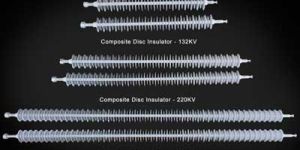 Polymer Disc Insulators