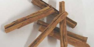 Cinnamon Sticks