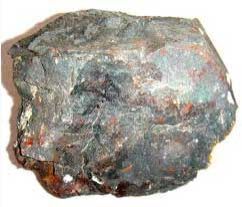 Iron Ore