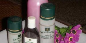 Hair Shampoo