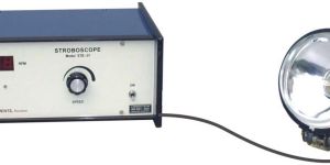 Stroboscope
