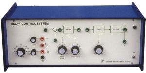 Study of a Transistor Amplifier (RC Coupled) Cum Feed-Back Amplifier