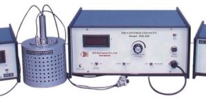 Two Probe Setup