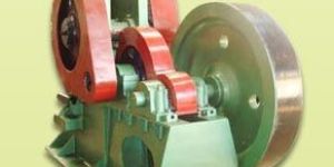 Billet Shearing Machine