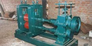 Pinch Roll Machine