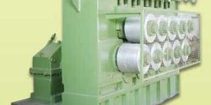 Section Straightening Machine