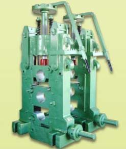 Steel Rolling Mill Stand