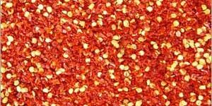 Crushed Chilli Powder