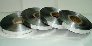 Aluminium Foil Tapes