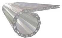 Aluminum Apron Covers 02