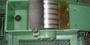 Magnetic Drum Filter