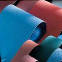Coated Abrasive Belt