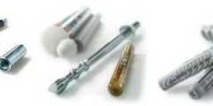 Fischer Fixing Systems