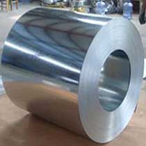 Hot Dipped Galvanized Steel Coils