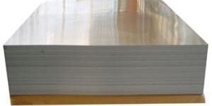 Hot Dipped Galvanized Steel Sheets