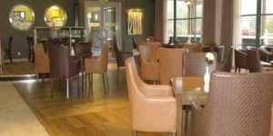 Hotel Interior Designing
