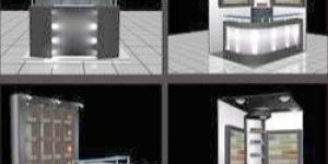 Stall Designing and Decoration