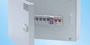 MCB Distribution Board