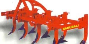 Bahubali Extra Heavy Duty Rigid Type Tiller