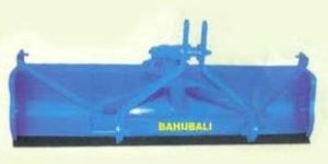 Bahubali Heavy Duty Reversible Land Leveller