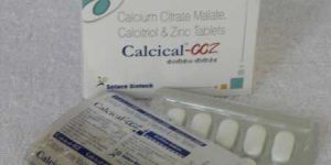 Calcium Tablets