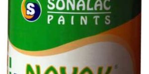 Acrylic Emulsion Paint