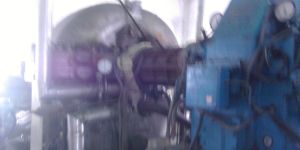 8 Mw Steam Turbine Generator Set