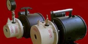 Direct Drive Rotary High Vacuum Pumps