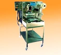 Cap Sealing Machine