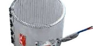 Ceramic Heater